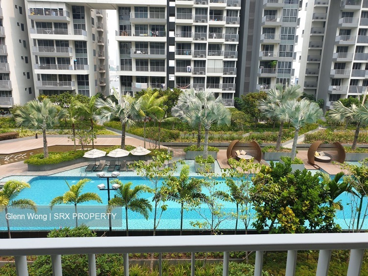 Bedok Residences (D16), Apartment #209836391